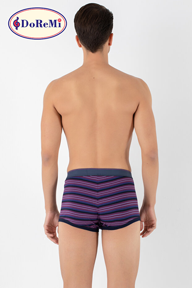 Eddy Cotton Erkek Boxer - 3