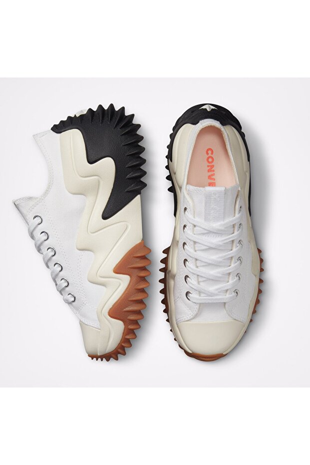 Run Star Motion Low Platform - 4