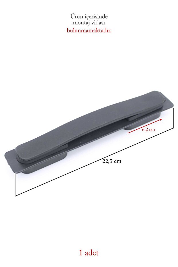 Plastic Case Suitcase Handle Suitcase Handle 1 Piece 22.5 cm