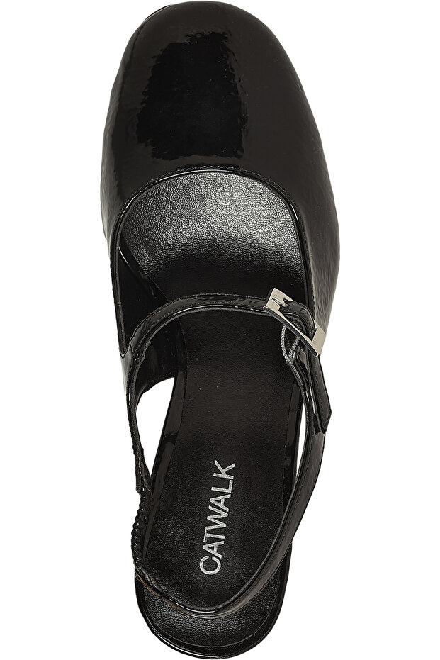 Topuklu Ayakkabı - 3