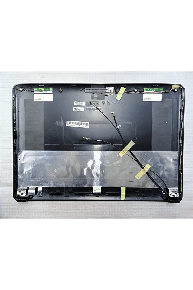 Nirvana A15 Ekran Kasası - 2