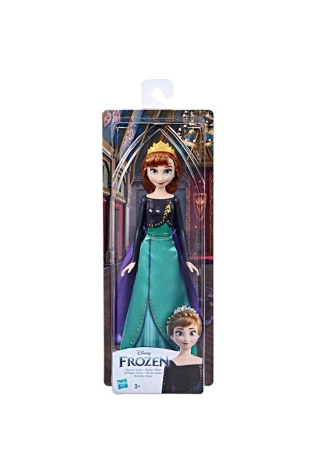 2 Shımmer Queen Anna - 1