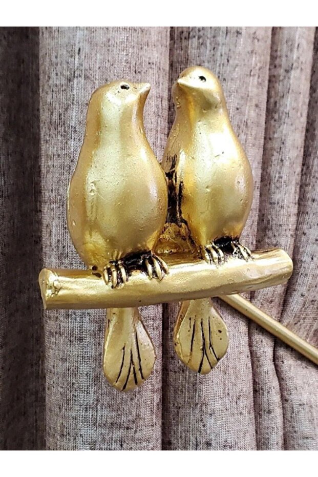 Kuşlu U Renso gold - 4