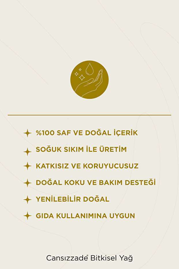 Çörek Otu Yağı 250ml - 2