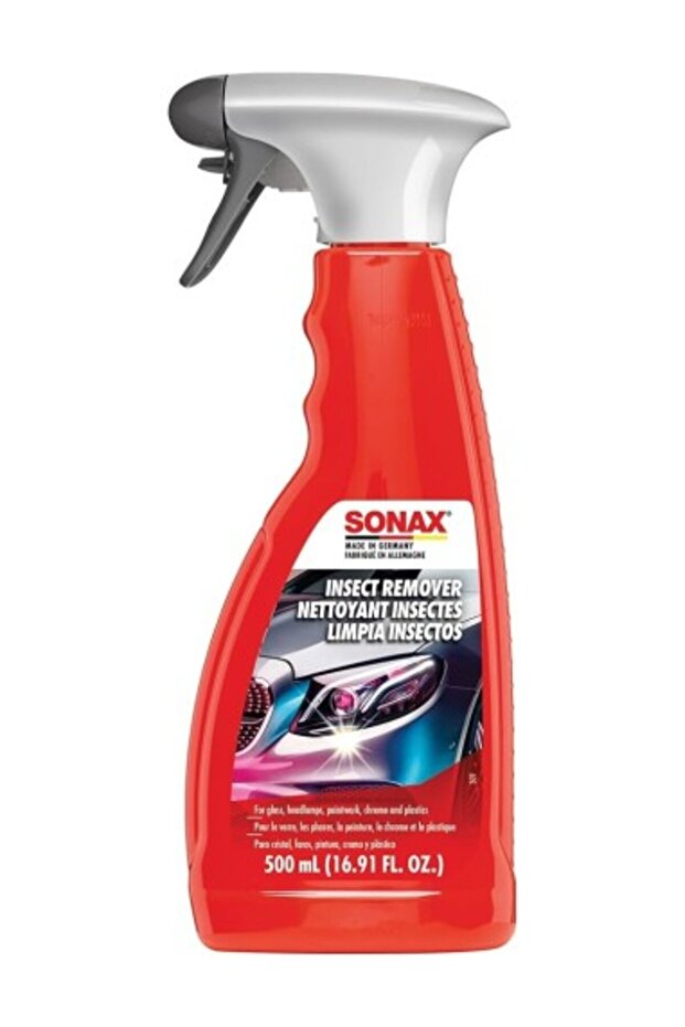 insect removal solution 500ML - 1