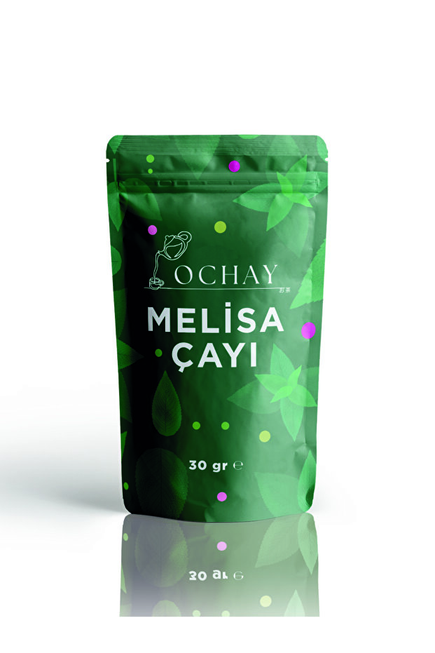 Melisa Çayı 30 Gram