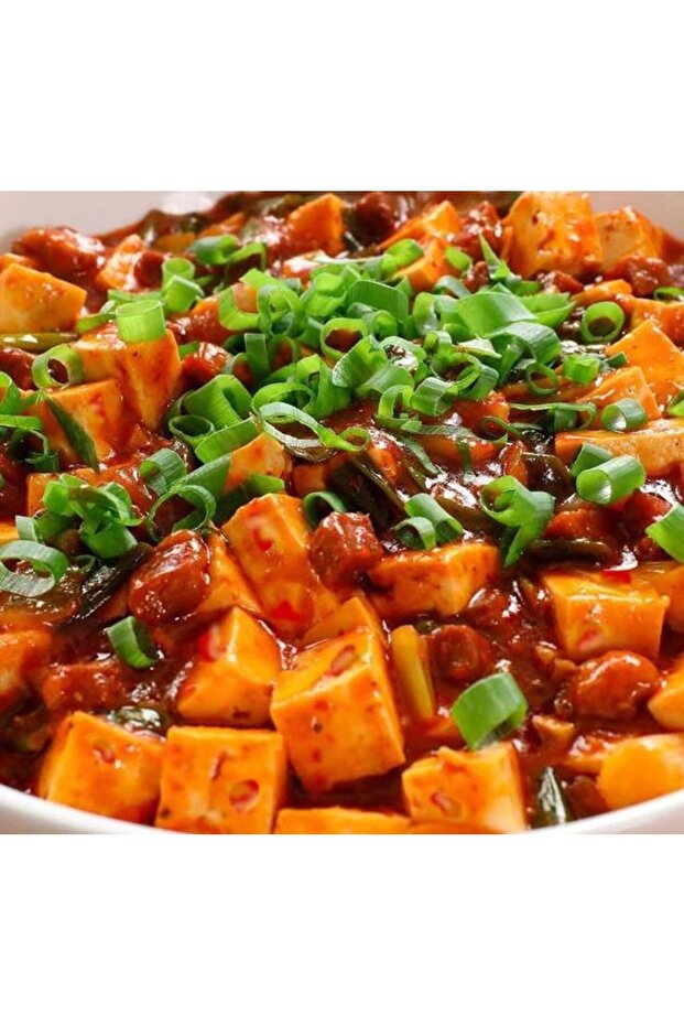 Domatesli Tofu 300gr - 2