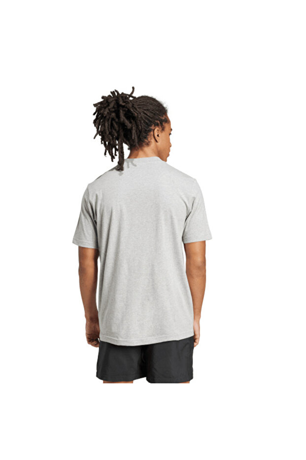 Tričko Essentials Small Logo Single Jersey - 6