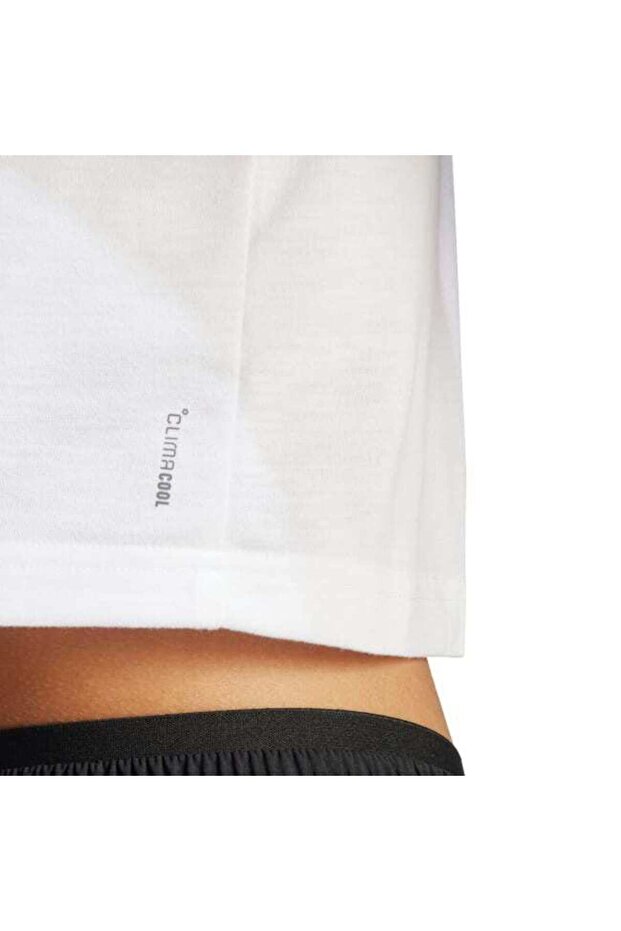 Train Essentials Boxy Workout póló - 5