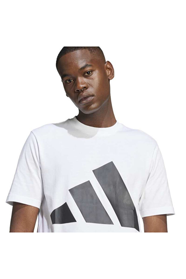 Μπλουζάκι Essentials Big Logo - 6