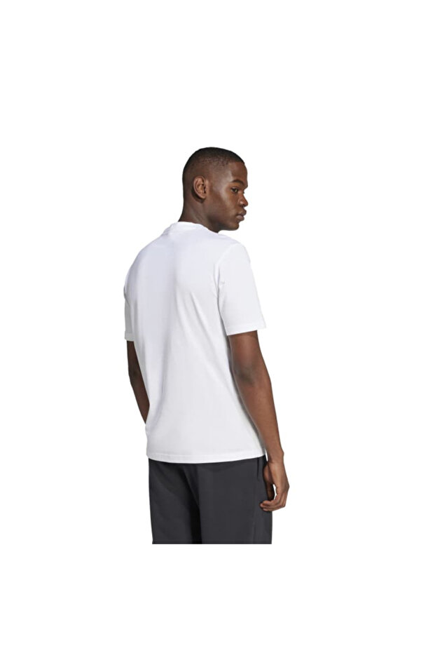 Μπλουζάκι Essentials Big Logo - 4