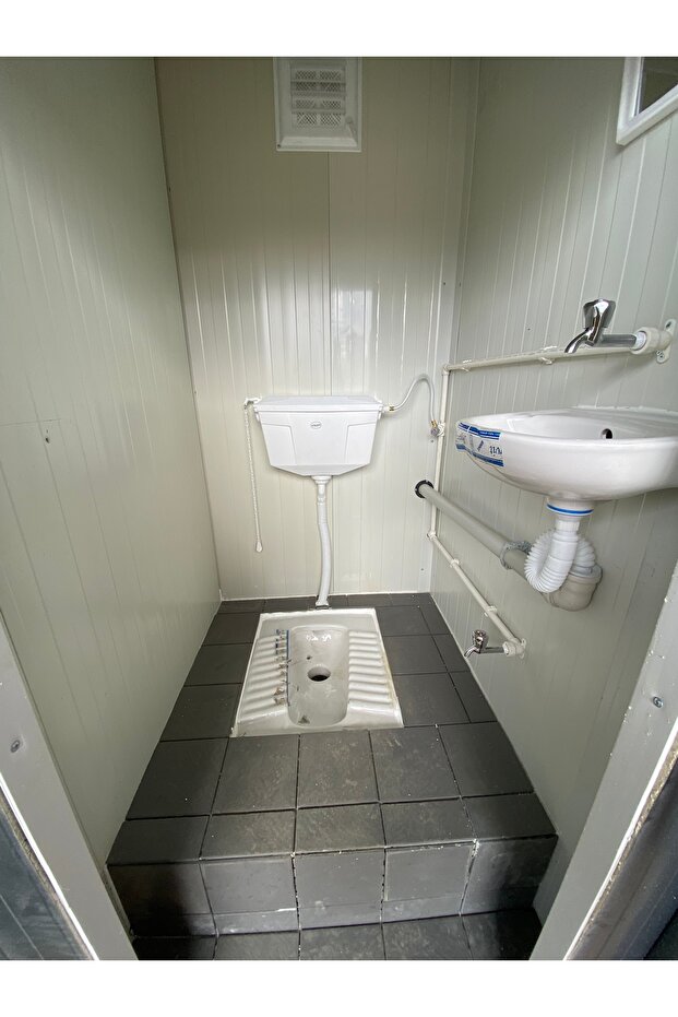 WC KABİN - 7