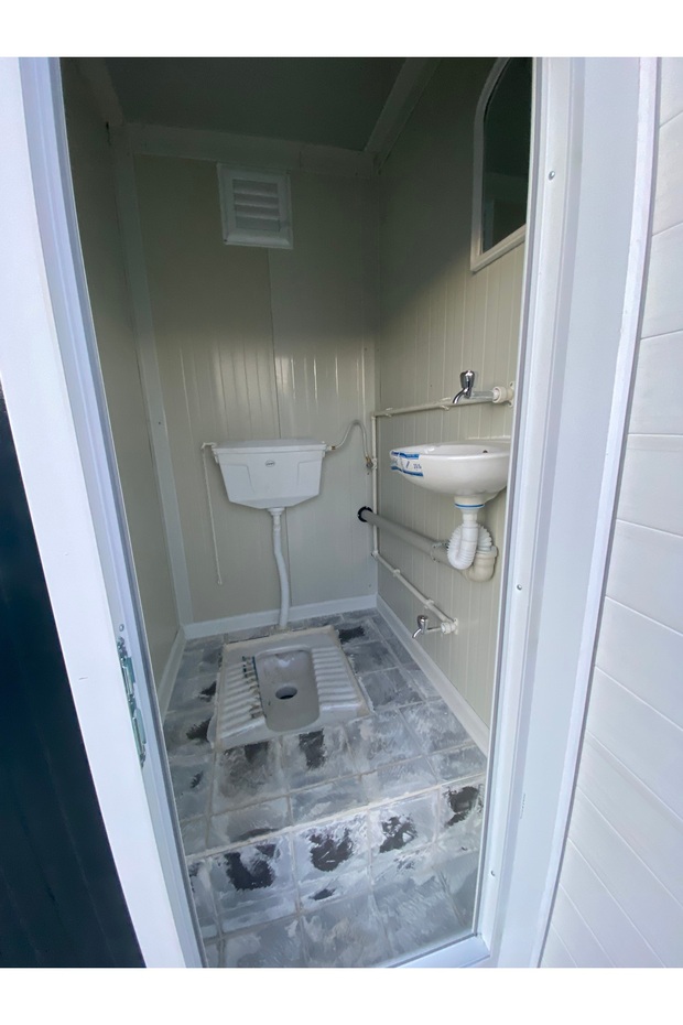 WC KABİN - 3