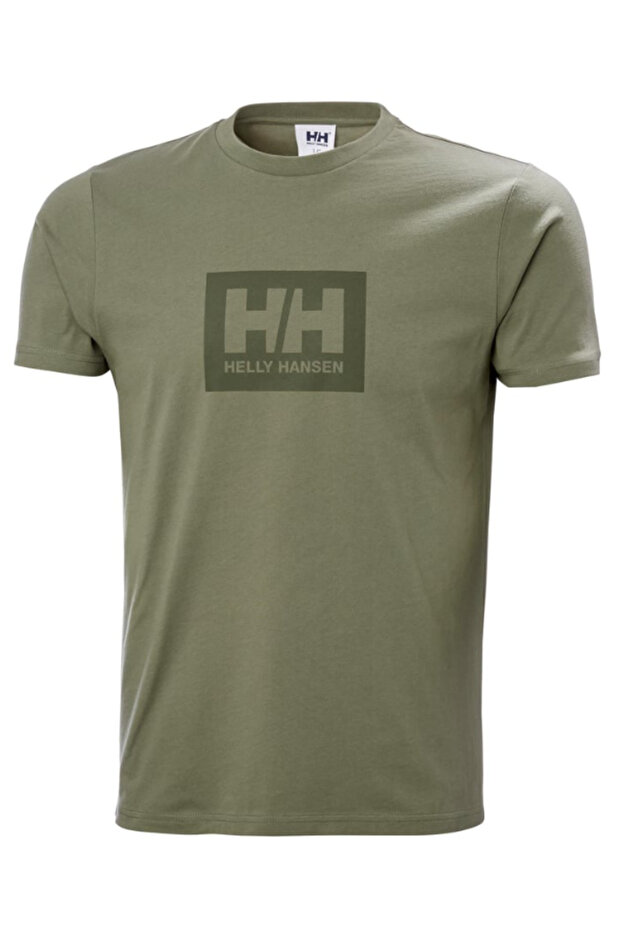 HH BOX T-SHIRT - 1