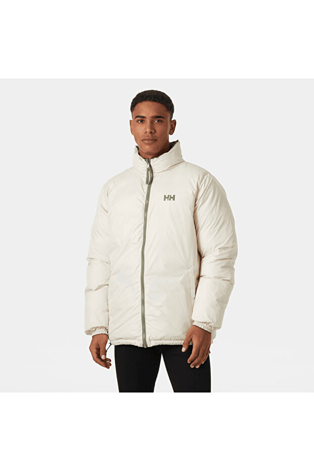 YU 23 REVERSIBLE PUFFER COAT - 6