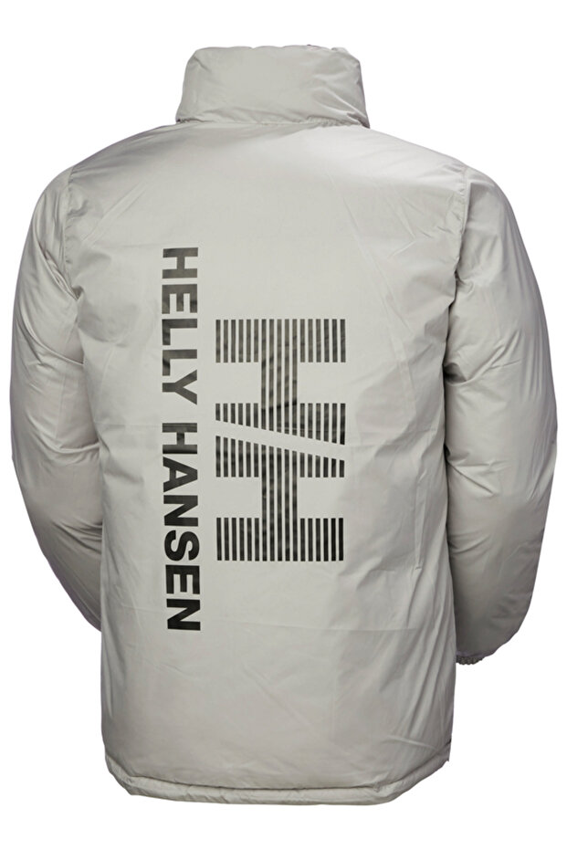 YU 23 REVERSIBLE PUFFER MONT - 3