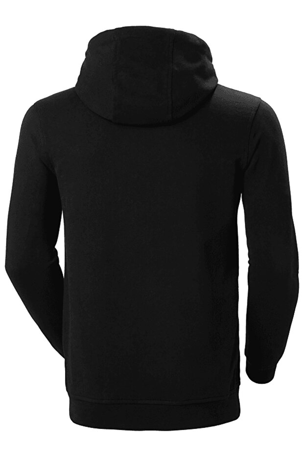 HH LOGO KAPİŞONLU SWEATSHIRT - 2