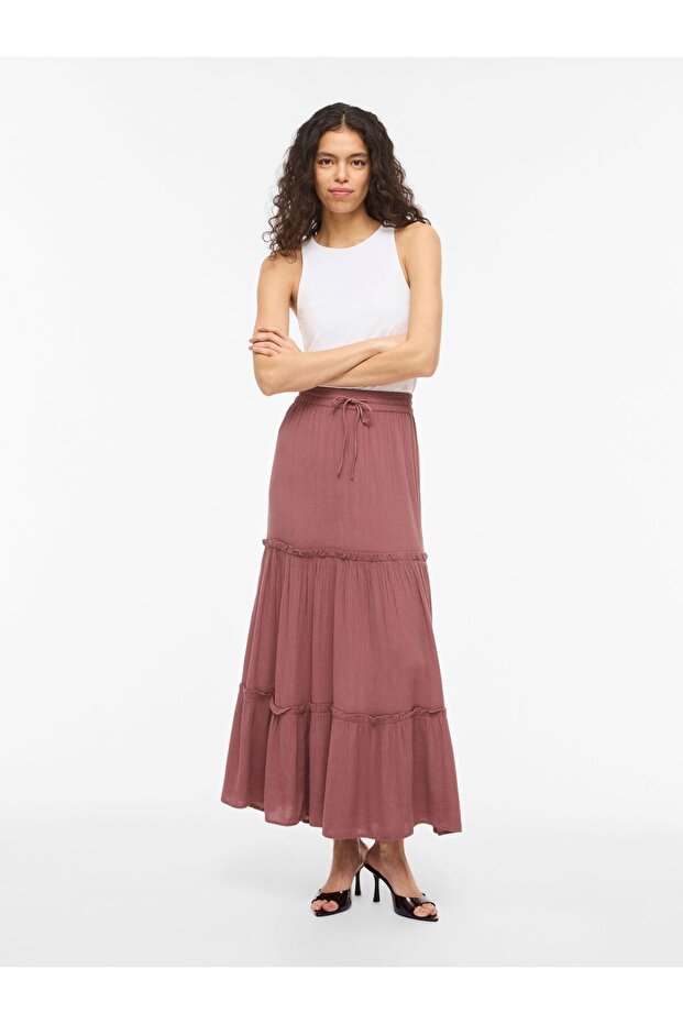 Maxirock High Waist - 5