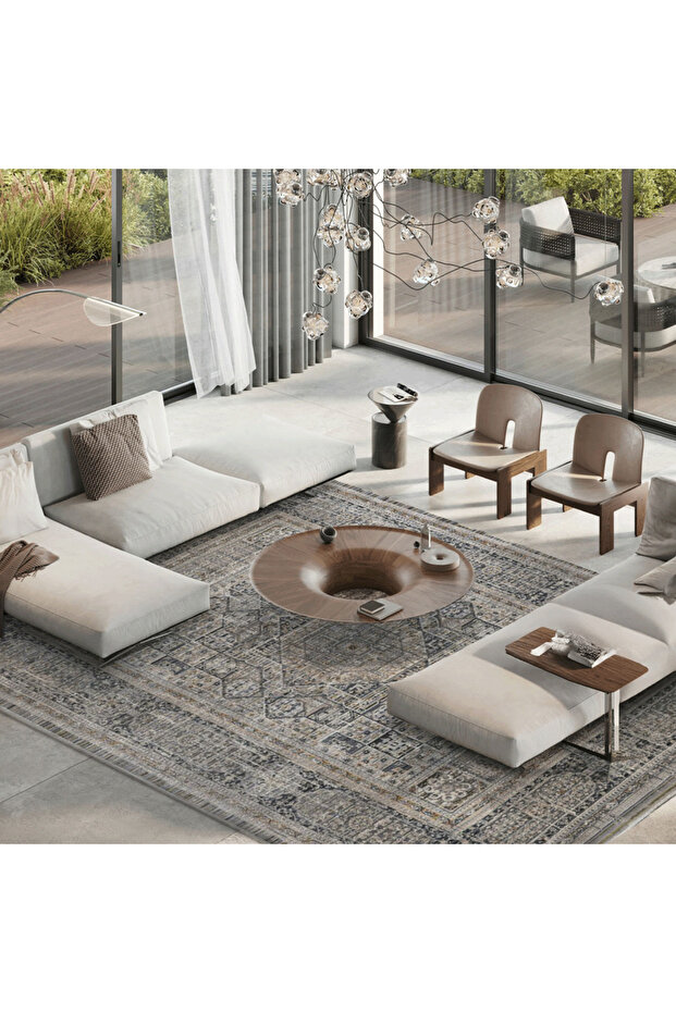 يضيف Carpet Sol لمسة أنيقة ومريحة إلى منزلك