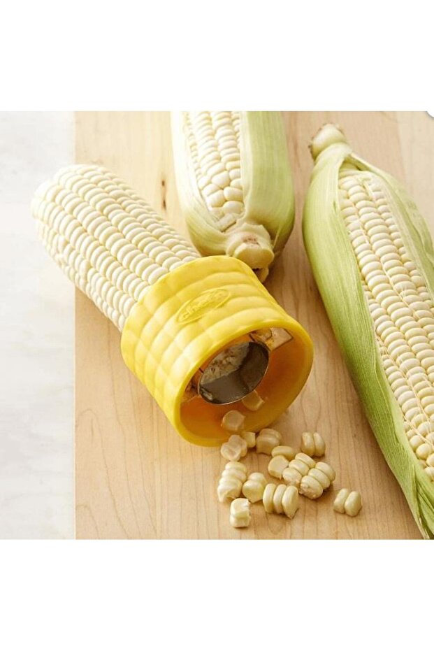 Chef'N 102-812-017 Cob ™   Corn Stripper - 5