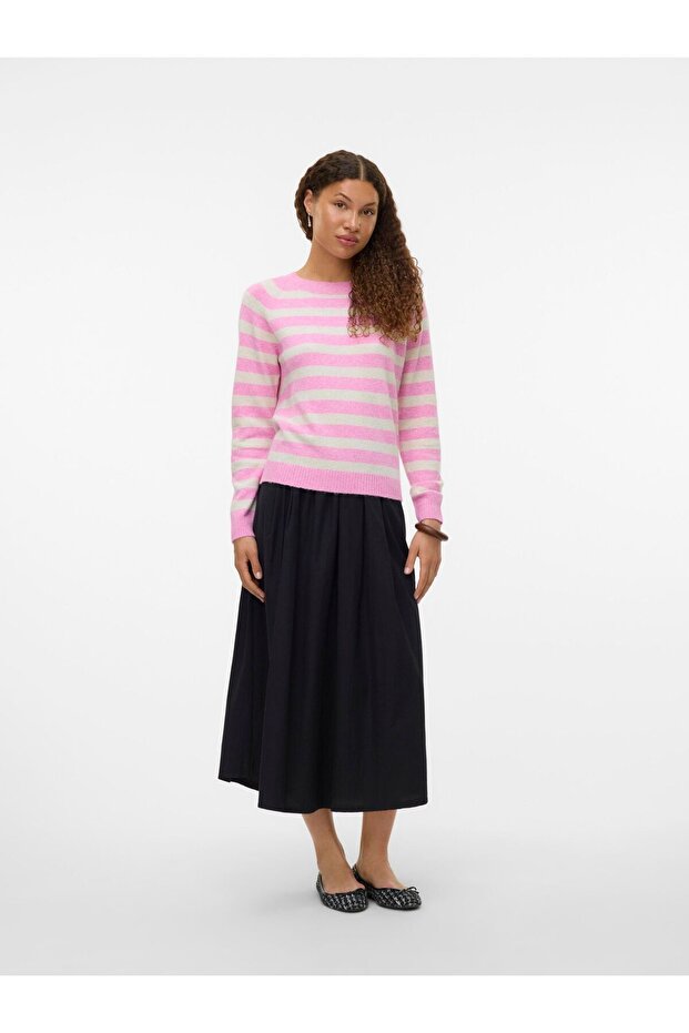 Strickpullover VMDOFFY Strickpullover - 1