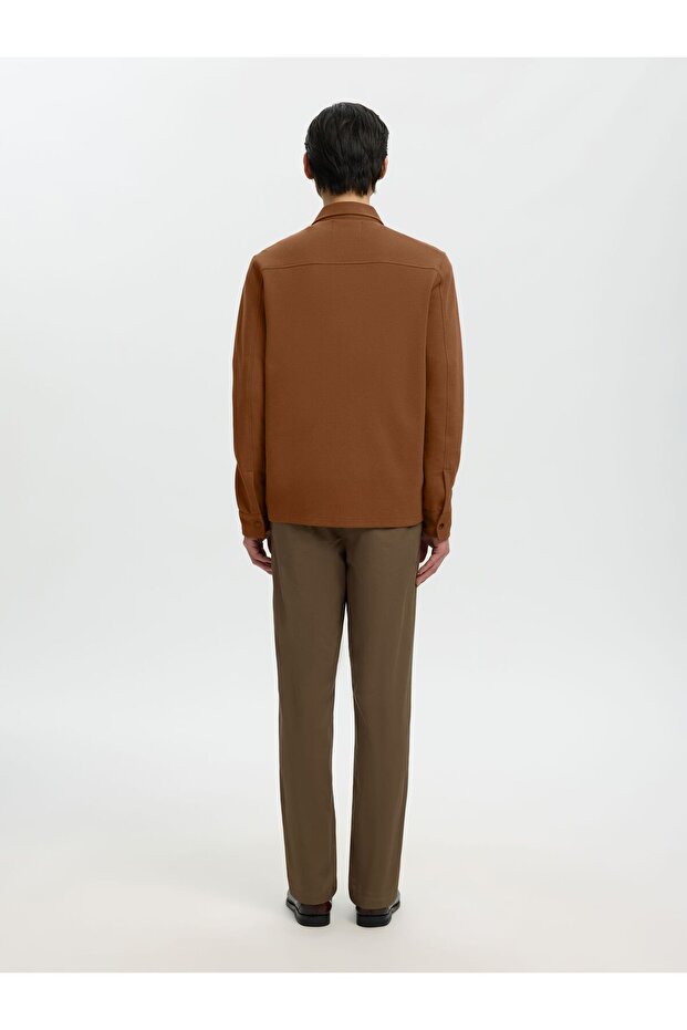 Overshirt Klassisches - 3