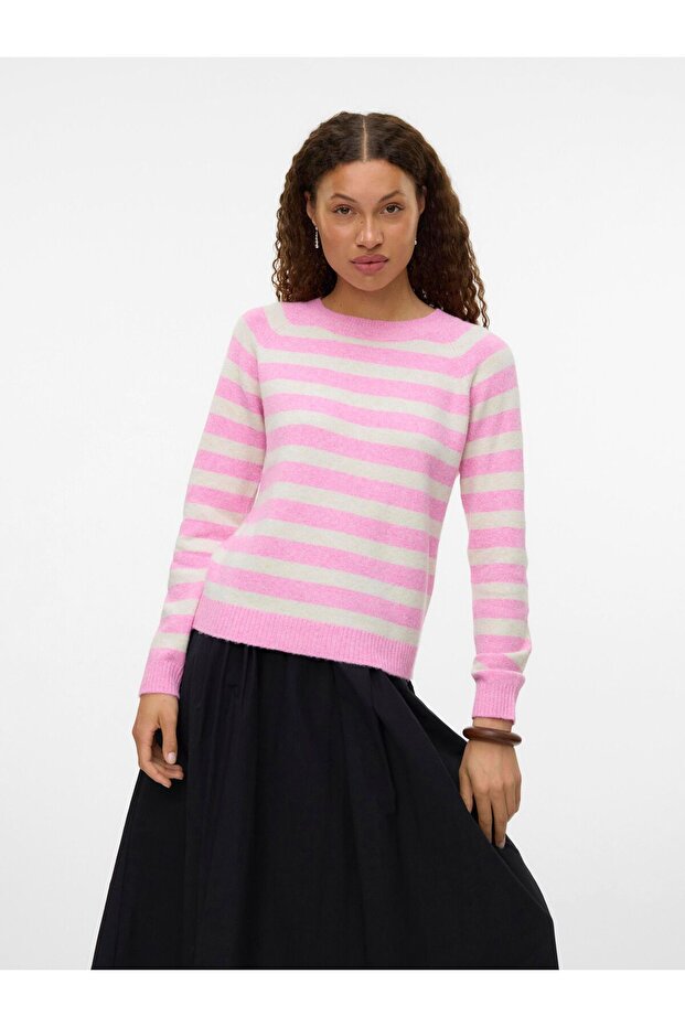 Strickpullover VMDOFFY Strickpullover - 4