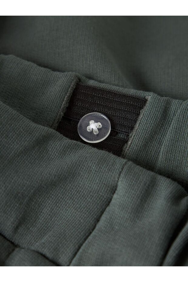 Jogginghose Wide Fit - 4