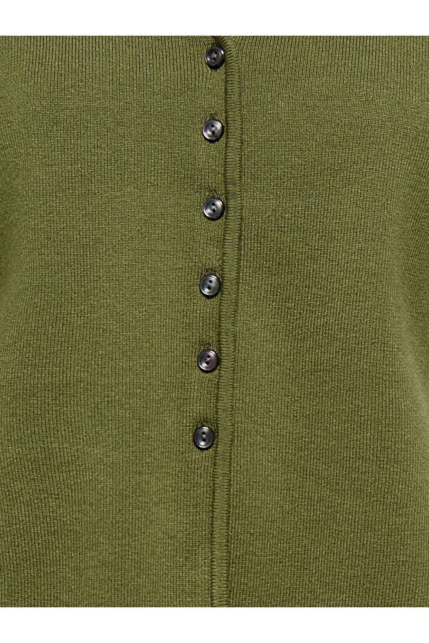 Strickjacke ONLLUCY Strickjacke - 3