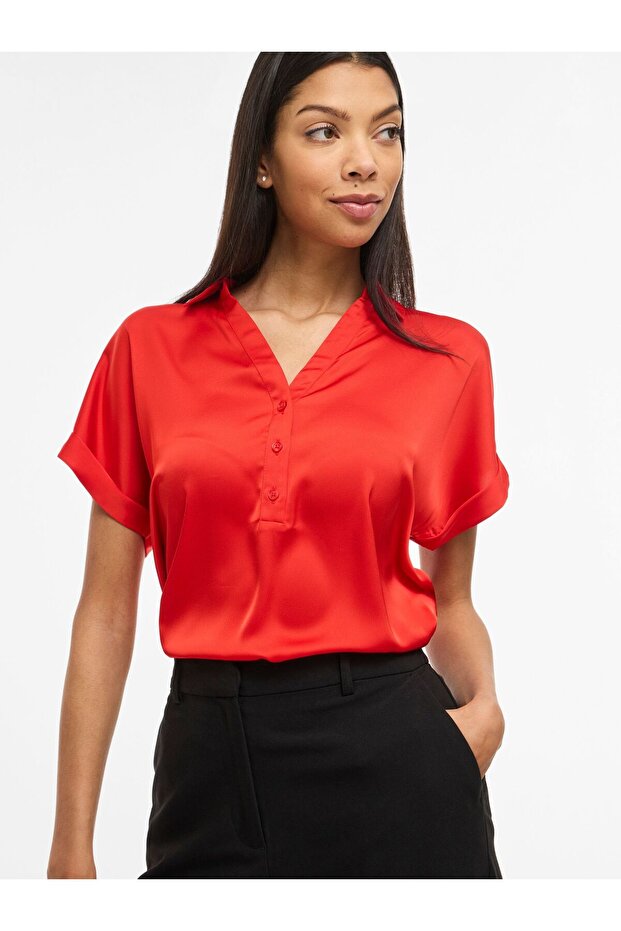 Hemd VIENNA Kurzarm - 7