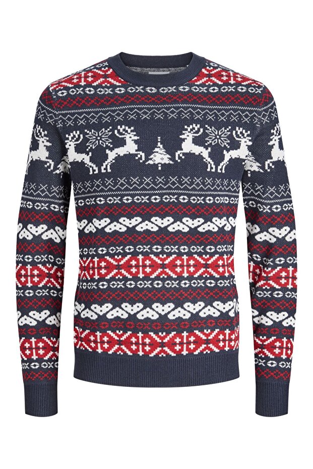 Strickpullover Strickpullover Junior - 2