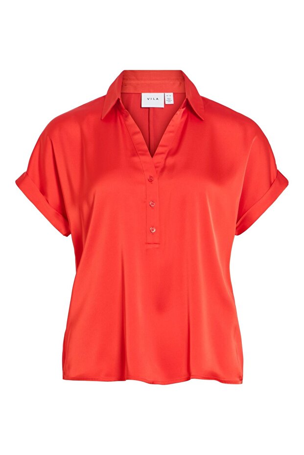 Hemd VIENNA Kurzarm - 2