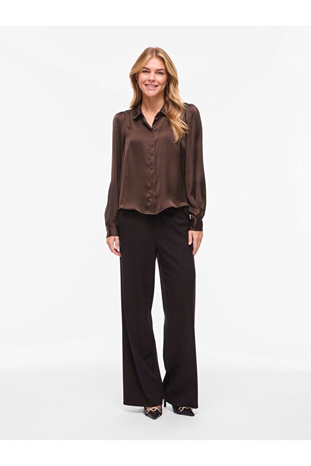 Hemd VISOFIE Langarm - 5