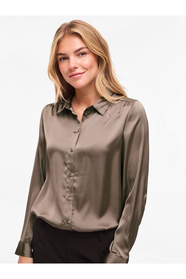 Hemd VISOFIE Langarm - 7