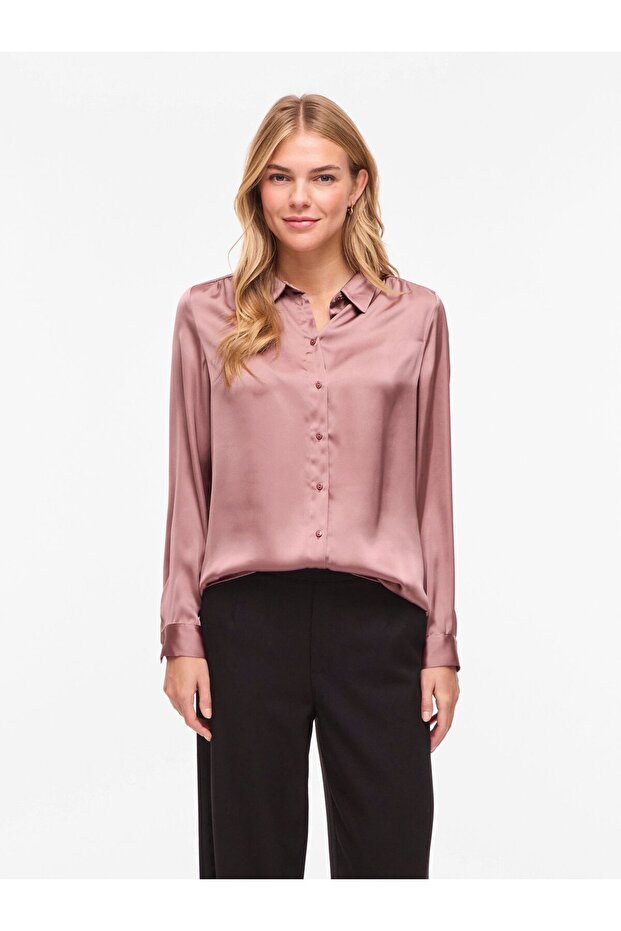 Hemd VISOFIE Langarm - 1