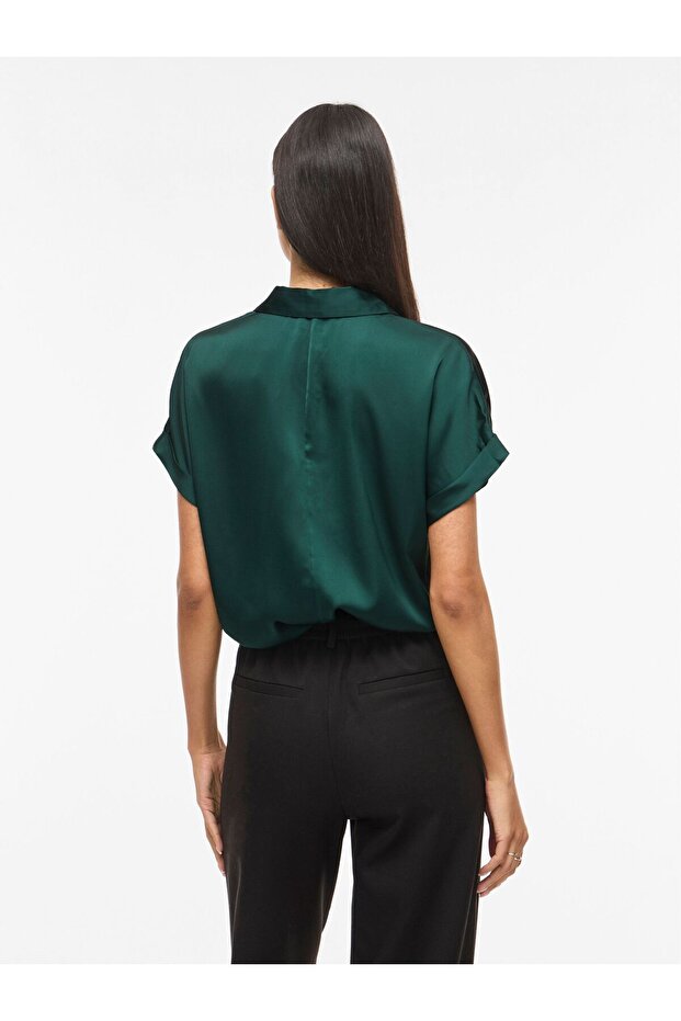 Hemd VIENNA Kurzarm - 4