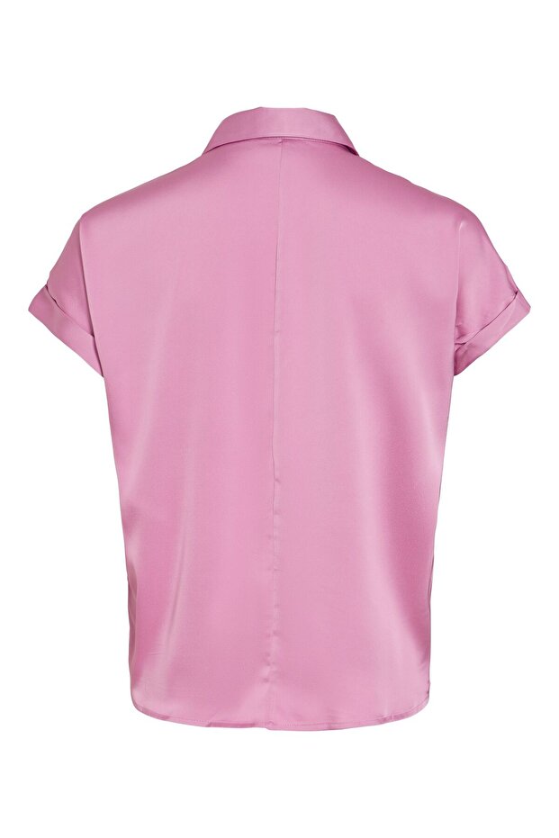 Hemd VIENNA Kurzarm - 3