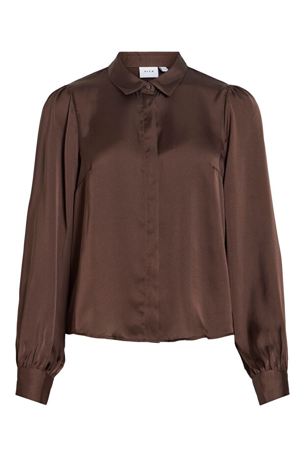 Hemd VISOFIE Langarm - 2