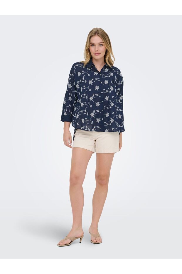 Hemd ONLNEW Hemd - 5