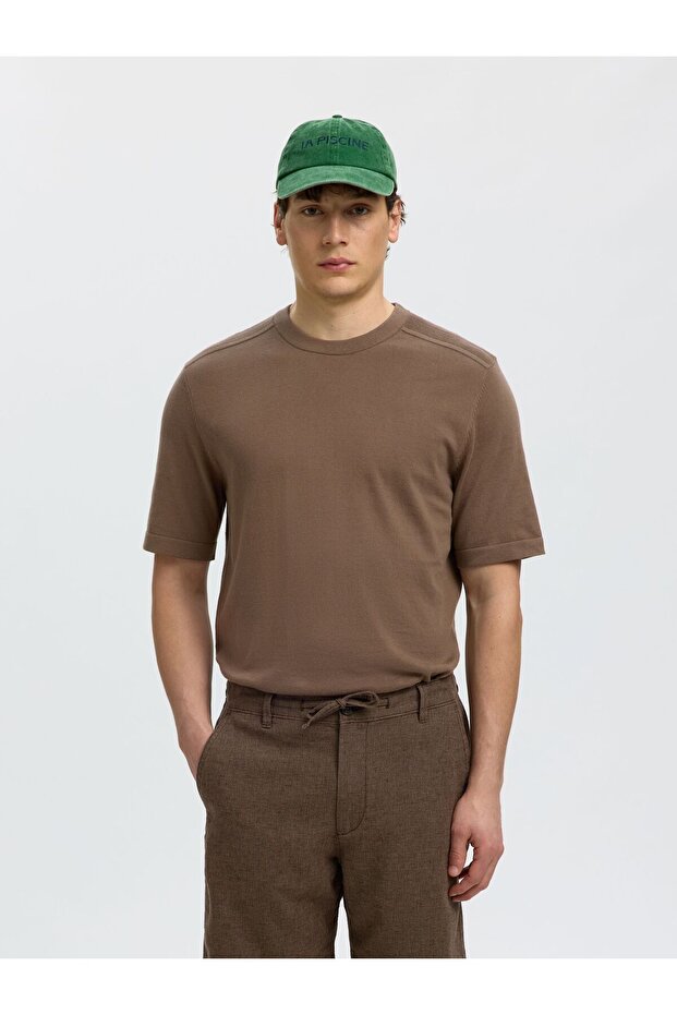 Stricktop 100% Baumwoll - 1
