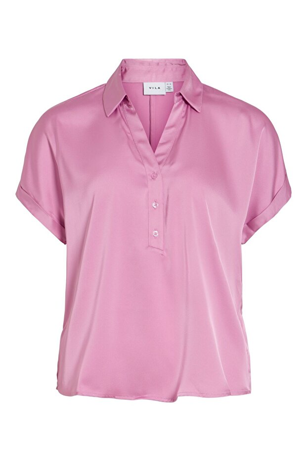 Hemd VIENNA Kurzarm - 2