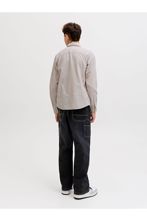 Hemd Hemd Junior - 3