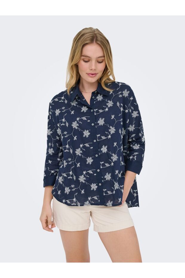 Hemd ONLNEW Hemd - 1