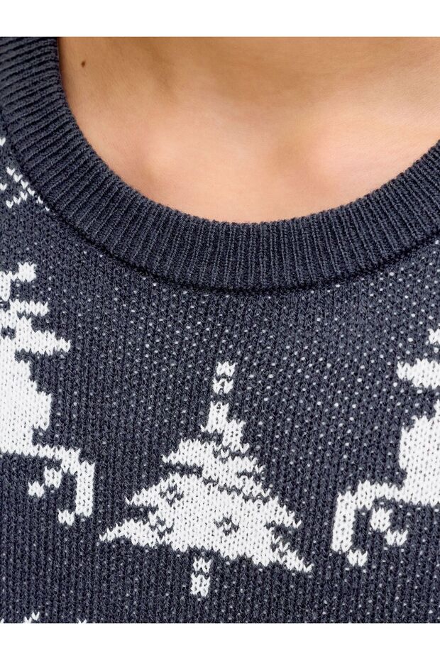 Strickpullover Strickpullover Junior - 6