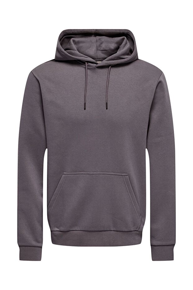 Kapuzenpullover ONSCERES Sweatshirt - 1