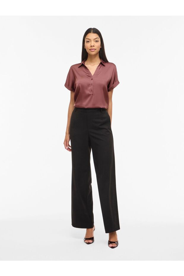 Hemd VIENNA Kurzarm - 5