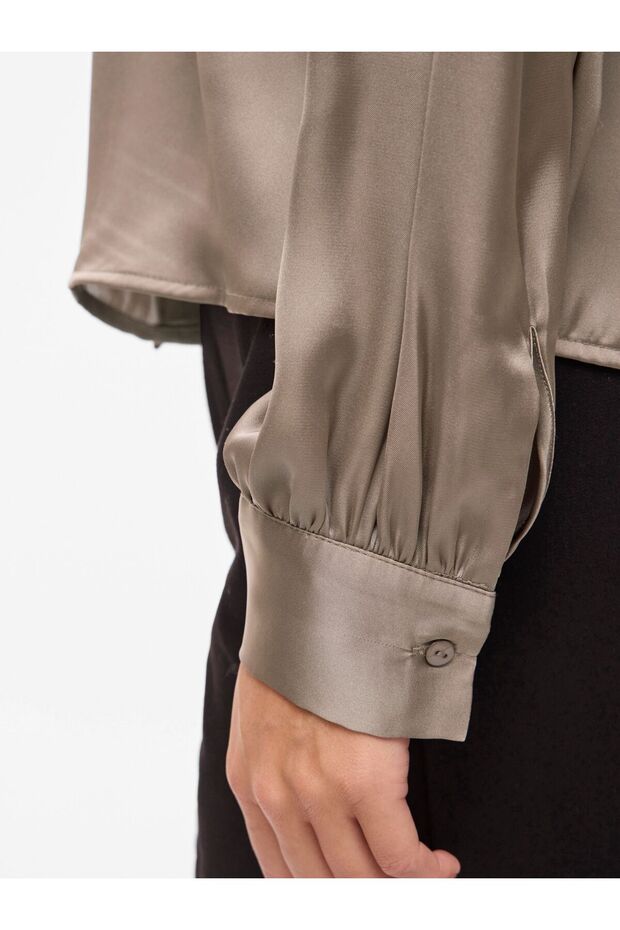 Hemd VISOFIE Langarm - 7