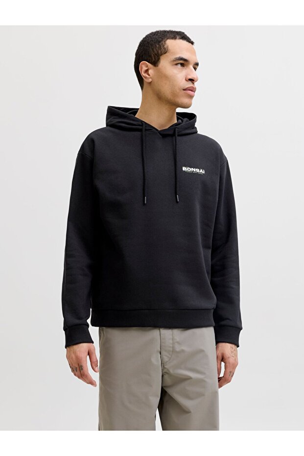 Kapuzenpullover Kapuzenpullover - 1