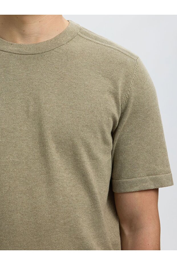 Stricktop 100% Baumwoll - 5