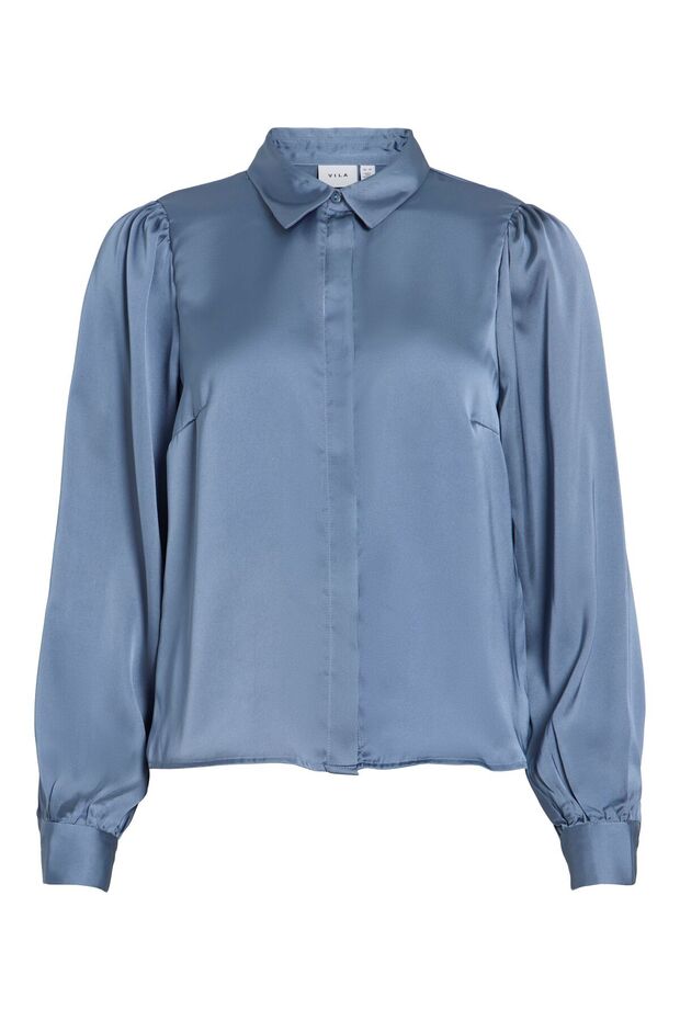 Hemd VISOFIE Langarm - 2